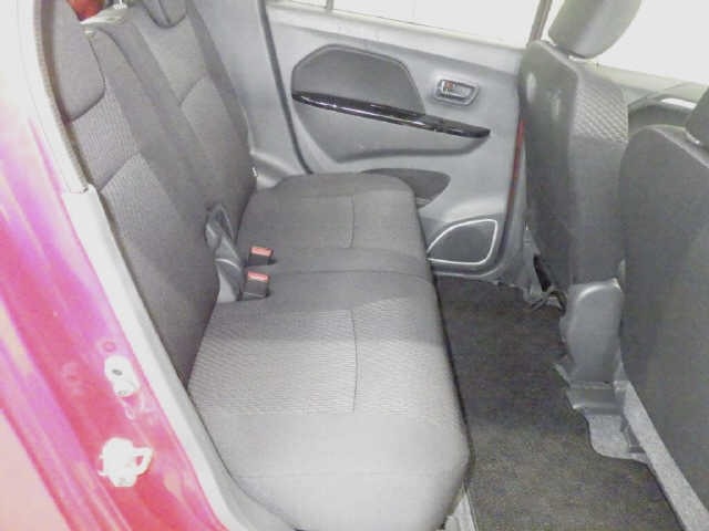 Suzuki WAGON R 2014 7160404-8