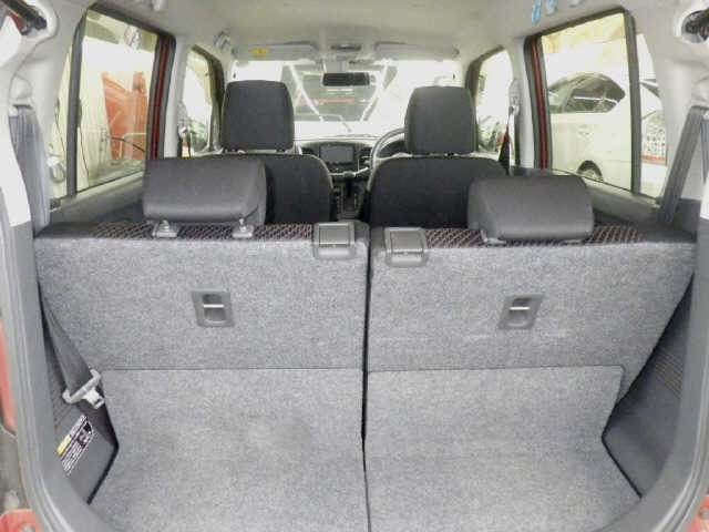 Suzuki WAGON R 2014 7160404-9