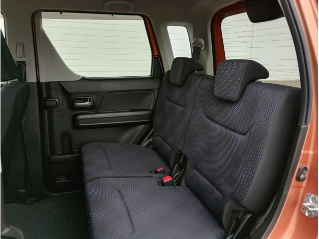 Suzuki WAGON R 2017 7160437-12