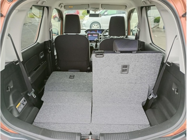 Suzuki WAGON R 2017 7160437-13