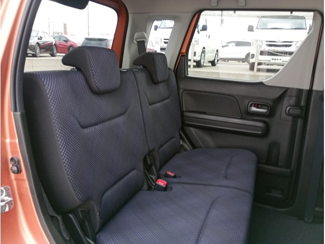Suzuki WAGON R 2017 7160437-14