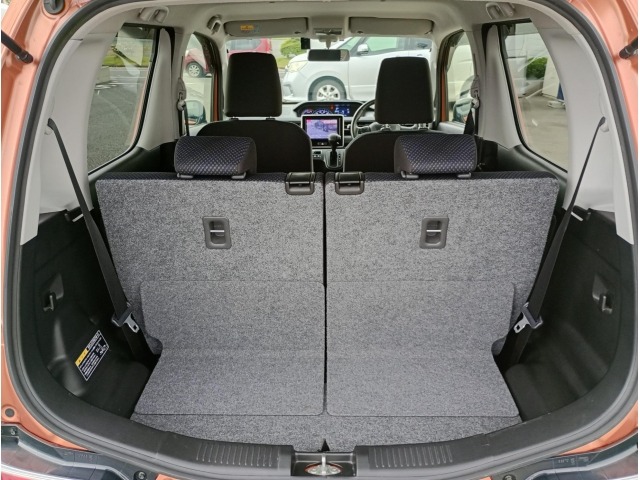 Suzuki WAGON R 2017 7160437-16