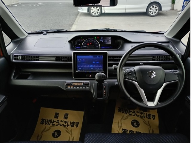Suzuki WAGON R 2017 7160437-2