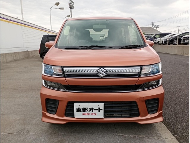 Suzuki WAGON R 2017 7160437-25