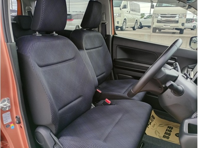 Suzuki WAGON R 2017 7160437-35