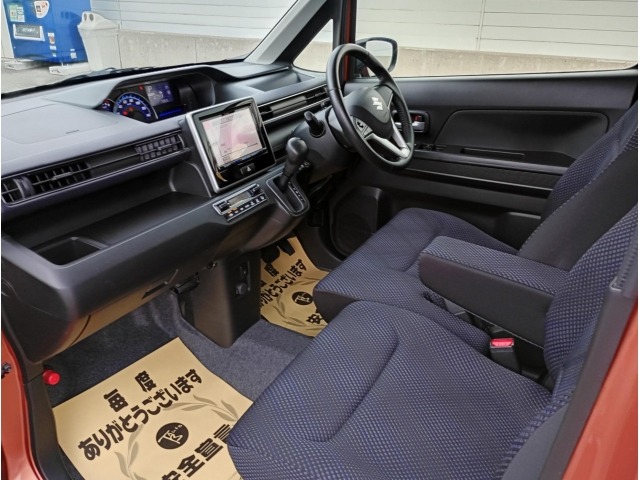 Suzuki WAGON R 2017 7160437-37
