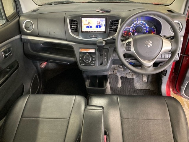Suzuki WAGON R 2013 7160449-3