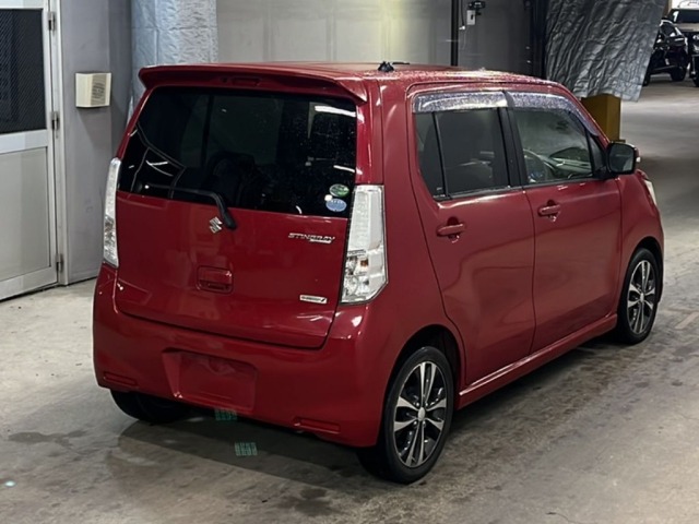 Suzuki WAGON R 2013 7160449-5