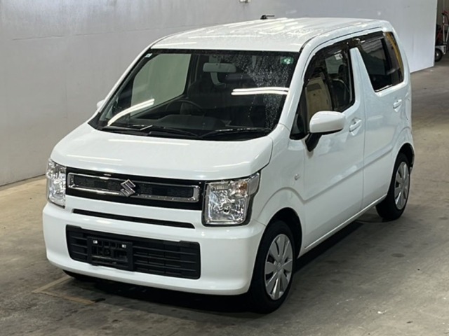 Suzuki WAGON R 2021 7160450-0