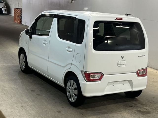Suzuki WAGON R 2021 7160450-1