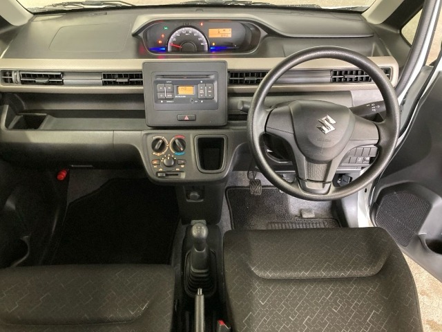 Suzuki WAGON R 2021 7160450-3