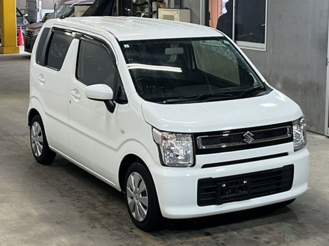 Suzuki WAGON R 2021 7160450-4