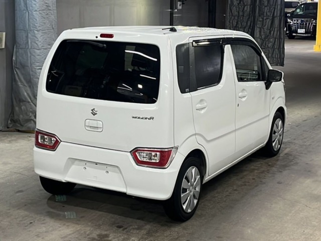 Suzuki WAGON R 2021 7160450-5