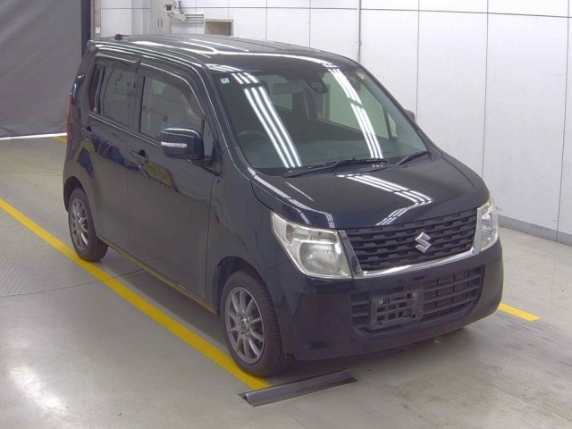 Suzuki WAGON R 2016 7160472-0