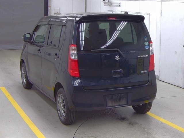 Suzuki WAGON R 2016 7160472-1