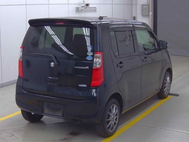 Suzuki WAGON R 2016 7160472-4