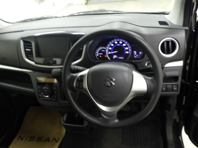 Suzuki WAGON R 2016 7160472-5