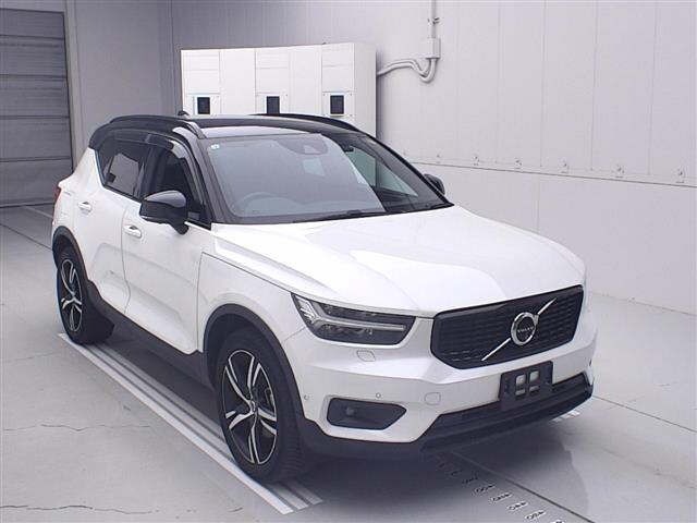 Volvo XC40 2021 7160294-0