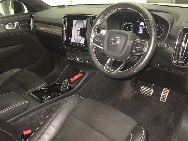 Volvo XC40 2021 7160294-3