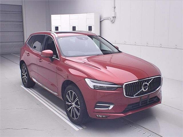 Volvo XC60 2021 7160623-0