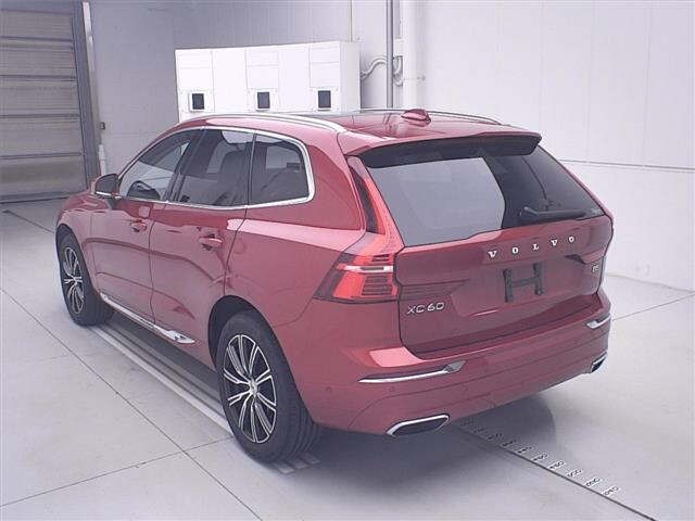 Volvo XC60 2021 7160623-1