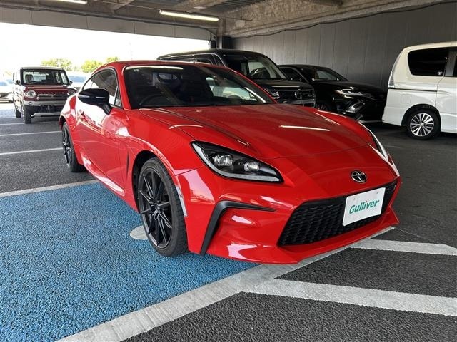 Toyota 86 2022 7162875-0