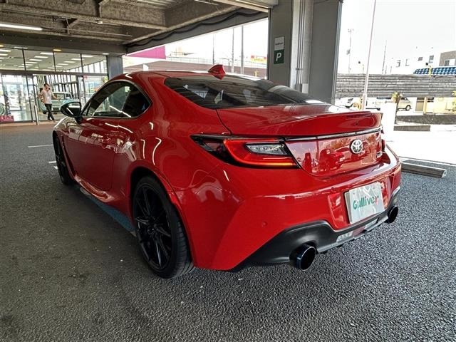 Toyota 86 2022 7162875-13