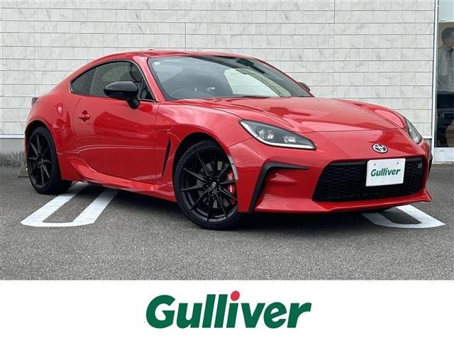 Toyota 86 2025 7162883-0