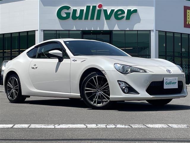 Toyota 86 2013 7162884-0