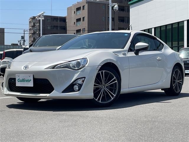 Toyota 86 2013 7162884-4