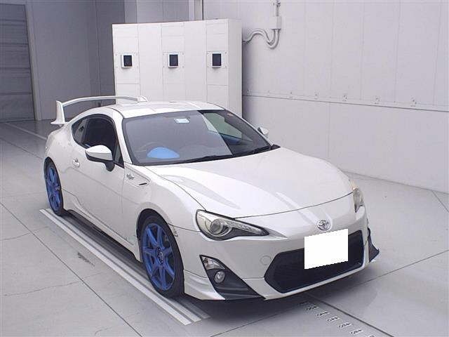 Toyota 86 2012 7162906-0