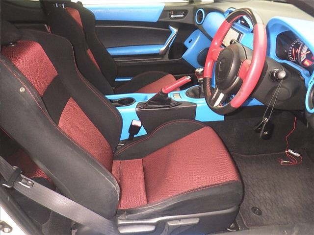 Toyota 86 2012 7162906-5