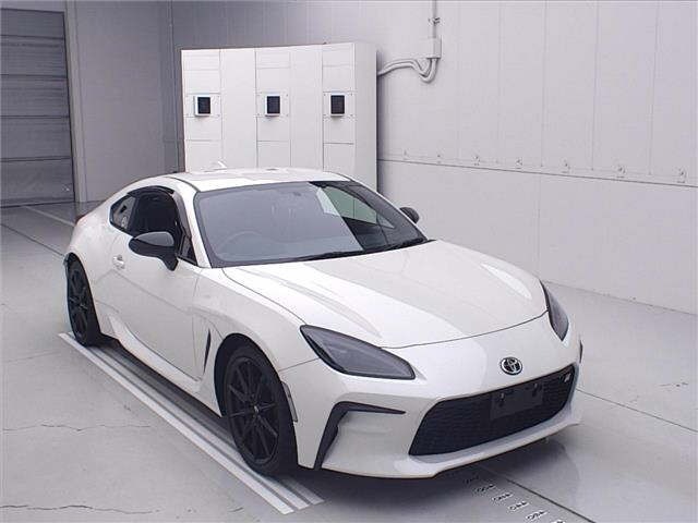 Toyota 86 2025 7162918-0