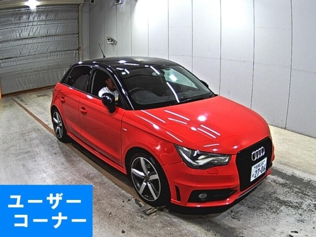 Audi A1 2014 7163155-0