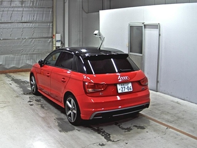 Audi A1 2014 7163155-1