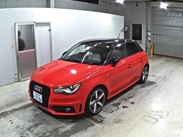 Audi A1 2014 7163155-4