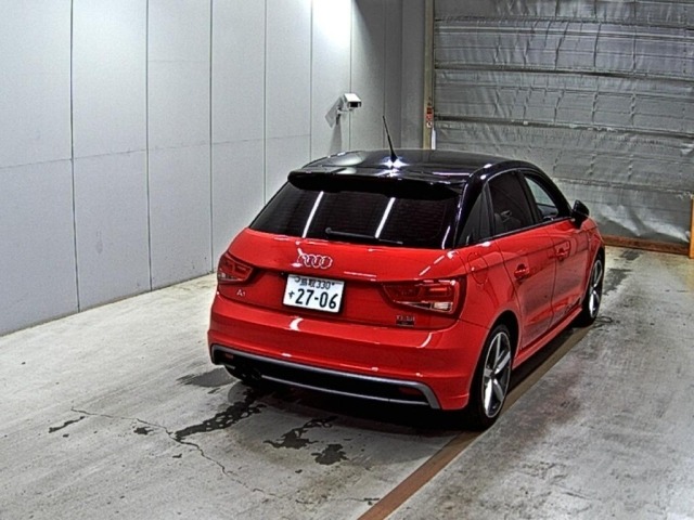 Audi A1 2014 7163155-5