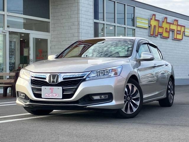 Honda ACCORD 2013 7182021-0