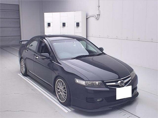 Honda ACCORD 2006 7182056-0