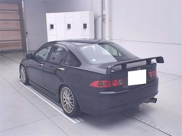 Honda ACCORD 2006 7182056-1