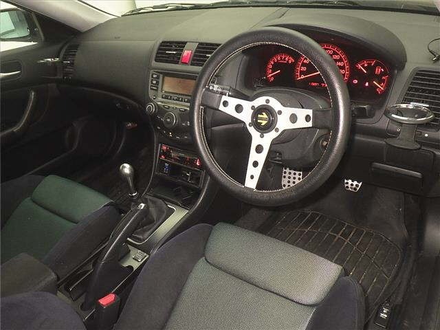 Honda ACCORD 2006 7182056-3