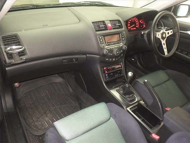 Honda ACCORD 2006 7182056-4