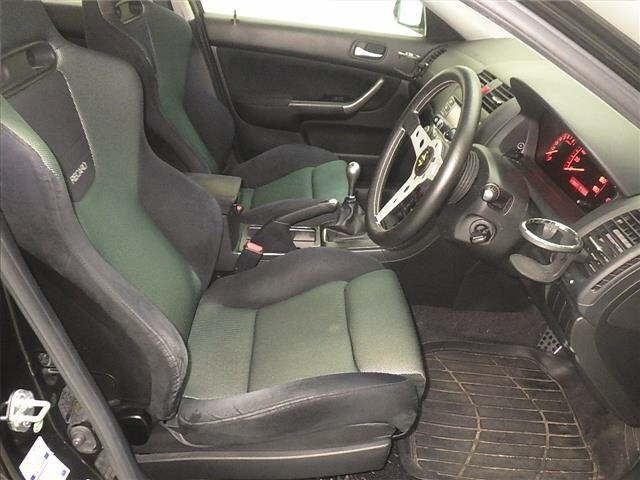 Honda ACCORD 2006 7182056-5