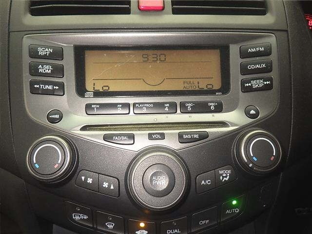 Honda ACCORD 2006 7182056-6