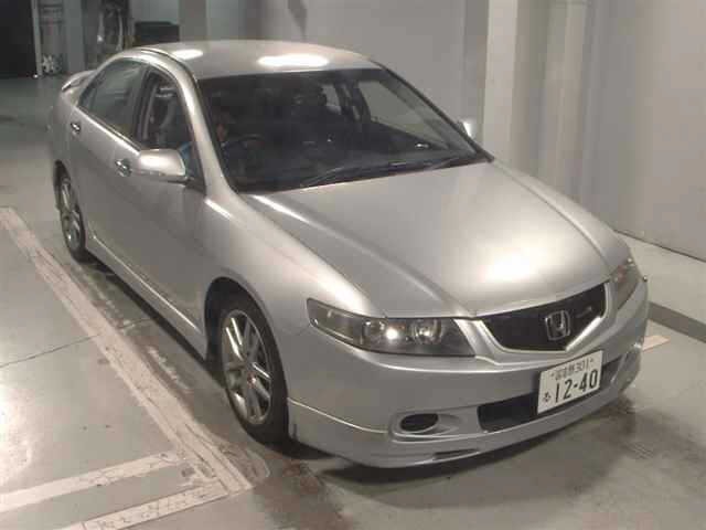 Honda ACCORD 2004 7182071-0