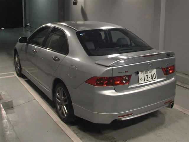 Honda ACCORD 2004 7182071-1