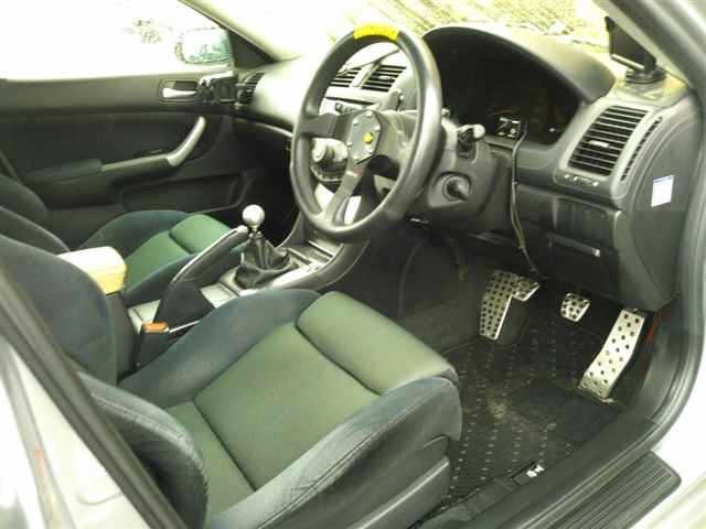 Honda ACCORD 2004 7182071-3