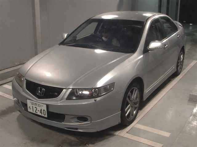 Honda ACCORD 2004 7182071-4
