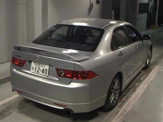 Honda ACCORD 2004 7182071-5