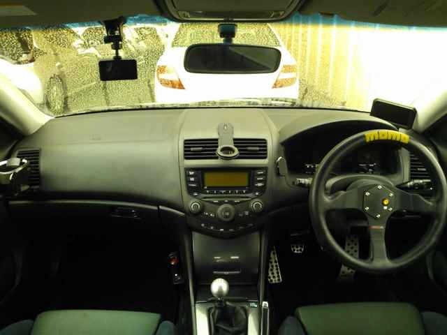 Honda ACCORD 2004 7182071-8